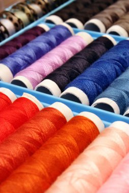 Dikiş Makinası Aksesuarları