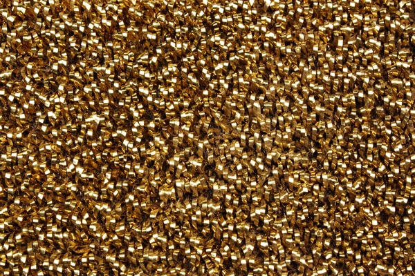 Gold Textur — Stockfoto