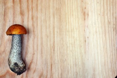 tablonun ve mushroom