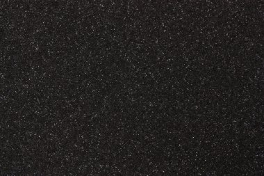 siyah granül renk