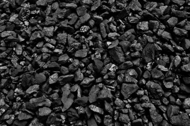 Coal clipart