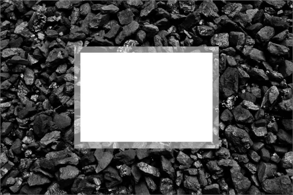 Coal — Stock Photo, Image