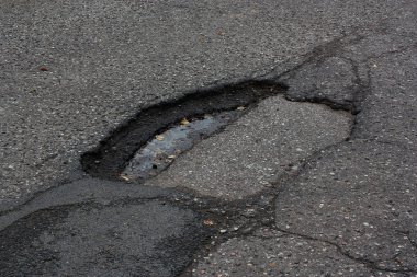 kötü yol