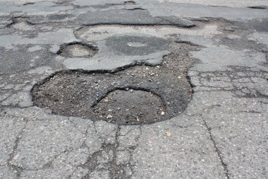 kötü yol