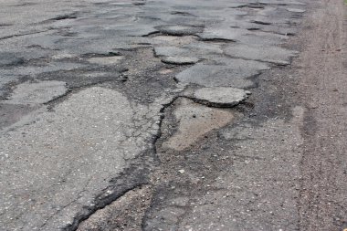 kötü yol