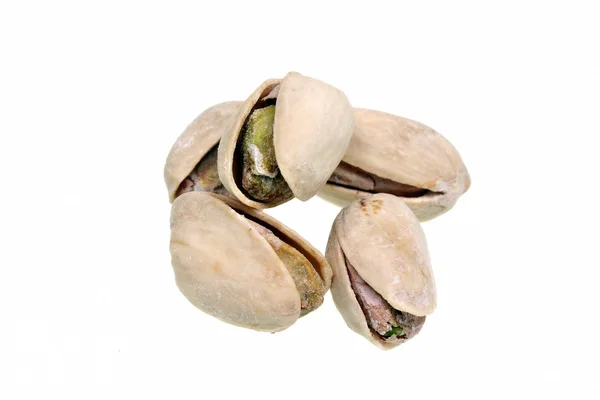 Pistachio nut — Stock Photo, Image