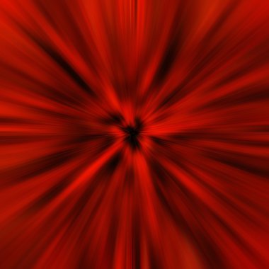 Kırmızı ışıklar gelecek bulanıklık