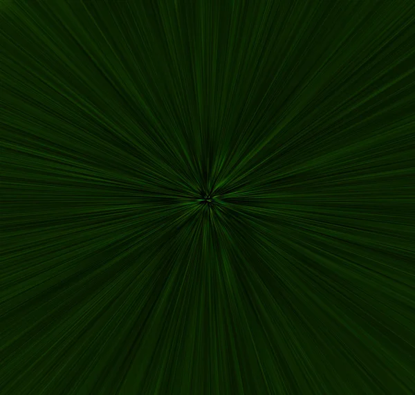 Gröna lampor framtida oskärpa — ストック写真