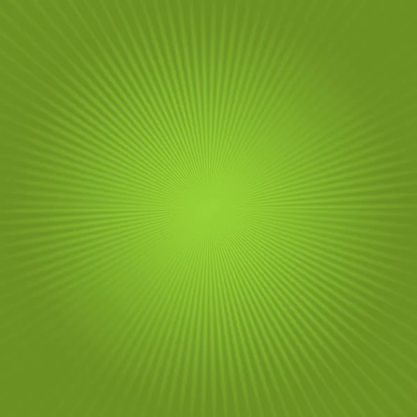 Sfondo verde astratto — Foto Stock