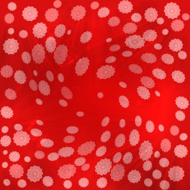 çiçekler arka plan girdap