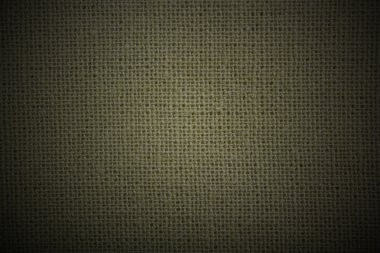 doğal çamaşır yeşil koyu malzeme arka