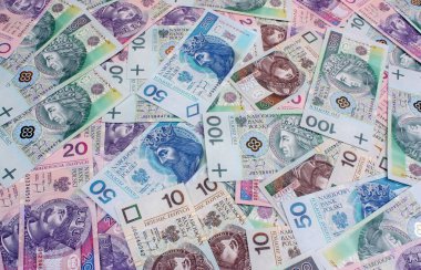 para Lehçe arka plan