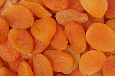 kurutulmuş kayısı meyve 