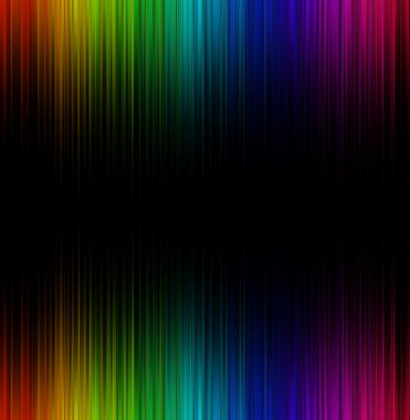 Renkli soyut arkaplan