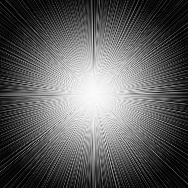 arka plan ışınları soyut