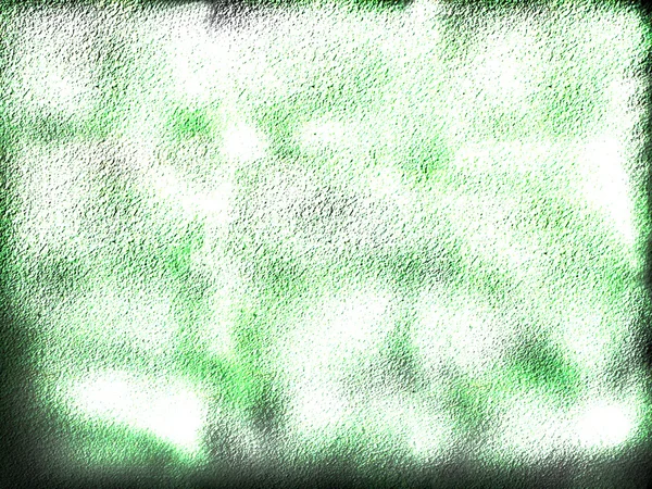 Sfondo di grunge texture in verde. — Foto Stock