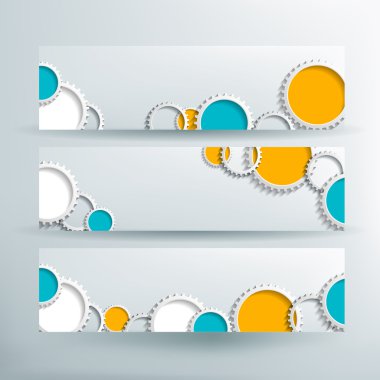 gears ile banner