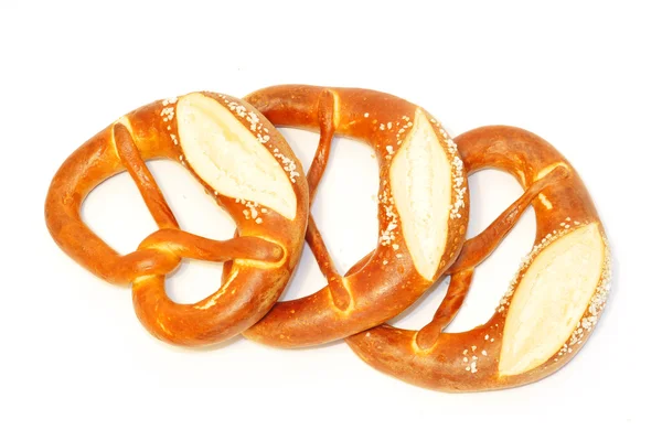 Pretzel — Stok Foto