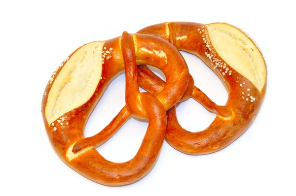 Pretzel. — Fotografia de Stock