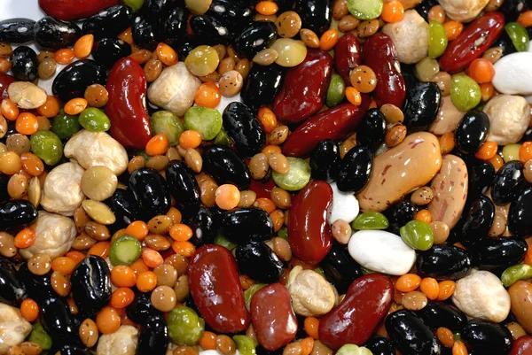 Pulses — Stock Photo, Image