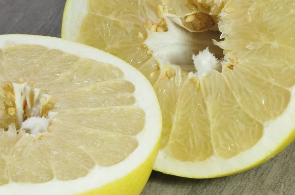 Pomelo — Stockfoto