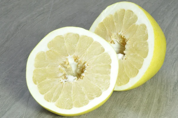 Pomelo — Stockfoto