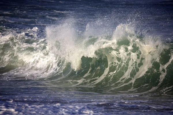 Large ocean wave — Stock Photo, Image