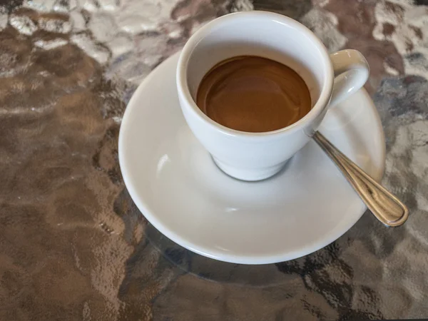 Espresso.