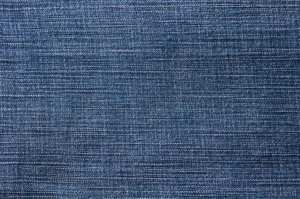 Denim fabric — Stock Photo, Image