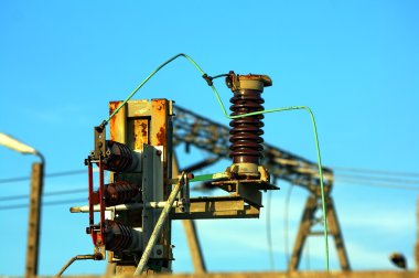 eski akım ile ilgili ayarlama