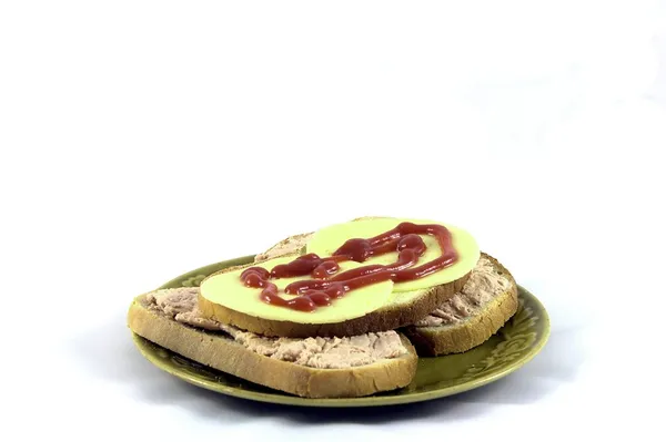 Zavallı Kahvaltı