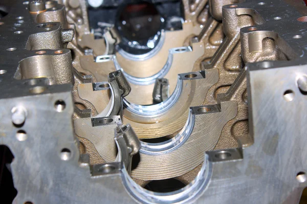 motor Dizel duran
