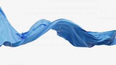 Akan dalga bezi, 3D görüntüleme.