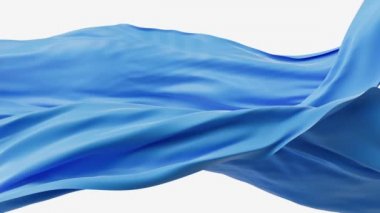 Akan dalga bezi, 3D görüntüleme.