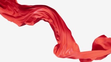 Akan dalga bezi, 3D görüntüleme.