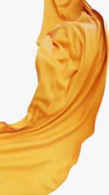 Akan dalga bezi, 3D görüntüleme.