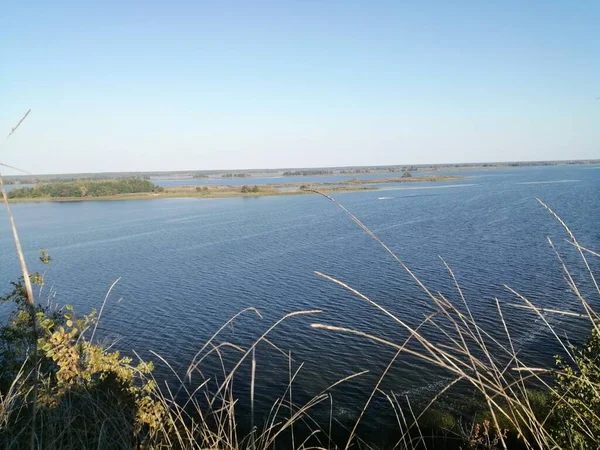 River View Ukraine Vytachiv — Stock Fotó