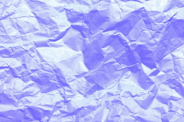 Abstrato Fundo Violeta Brilhante Papel Artesanal Multicolorido Espremido Vertical — Fotografia de Stock