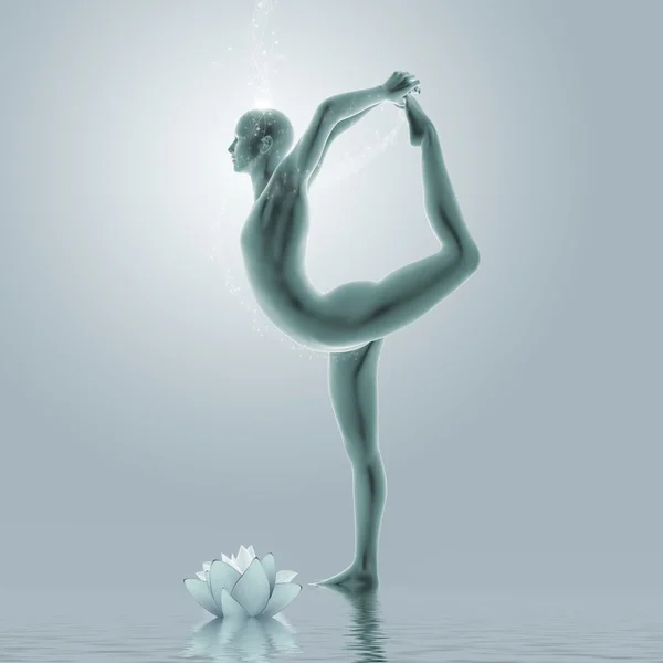 Yoga? editation