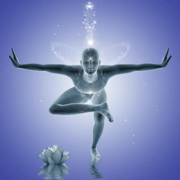 Yoga? editation