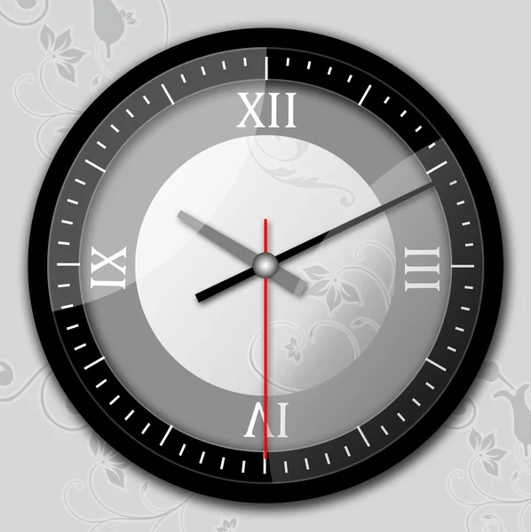 Time a clock — Stock Photo, Image