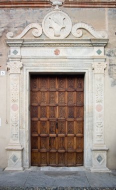 kapı