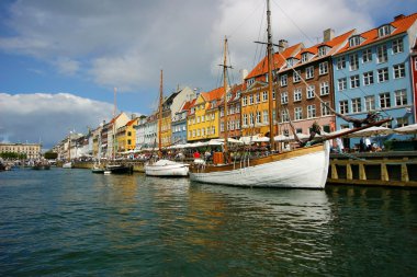 Nyhavn