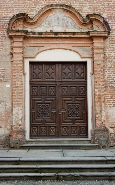 stock image door