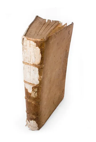 Старая книга — стоковое фото