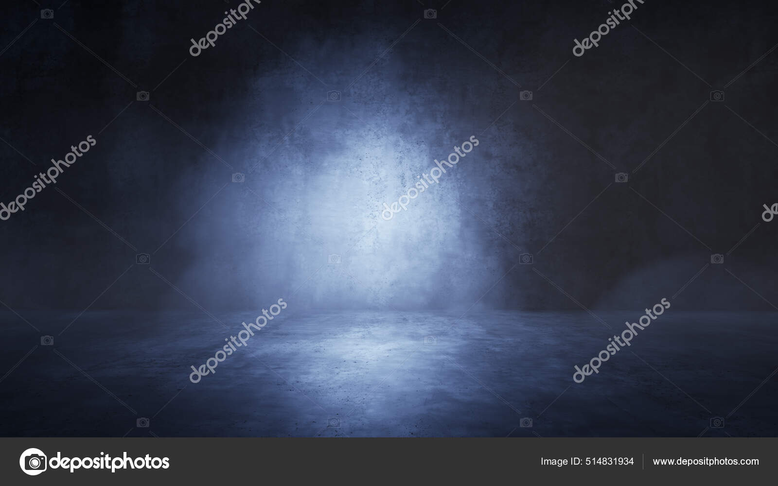 Product Showcase Spotlight Background Rendering Stock Photo by ©mus ...