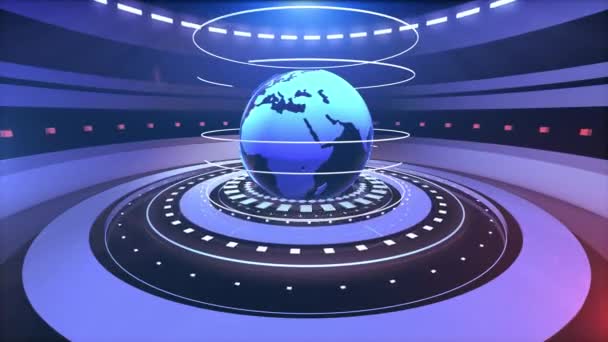 Breaking news background TV channel news screensaver vector illustration Stock Vector Image Art Alamy