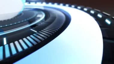 Yayın Haberleri Giriş, Açık Mavi Arkaplan