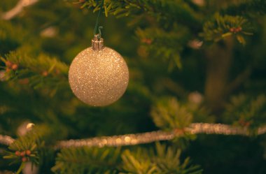 Noel arkaplanı; Noel süslemeleri