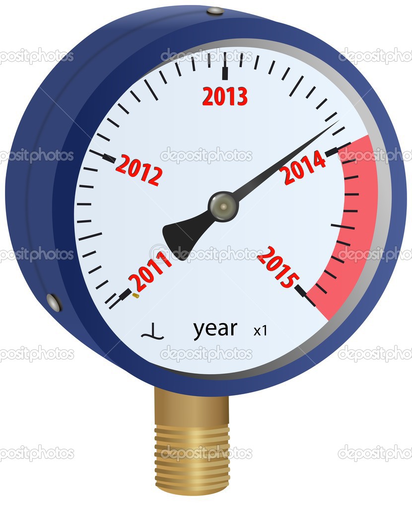 2014 year approaching manometer